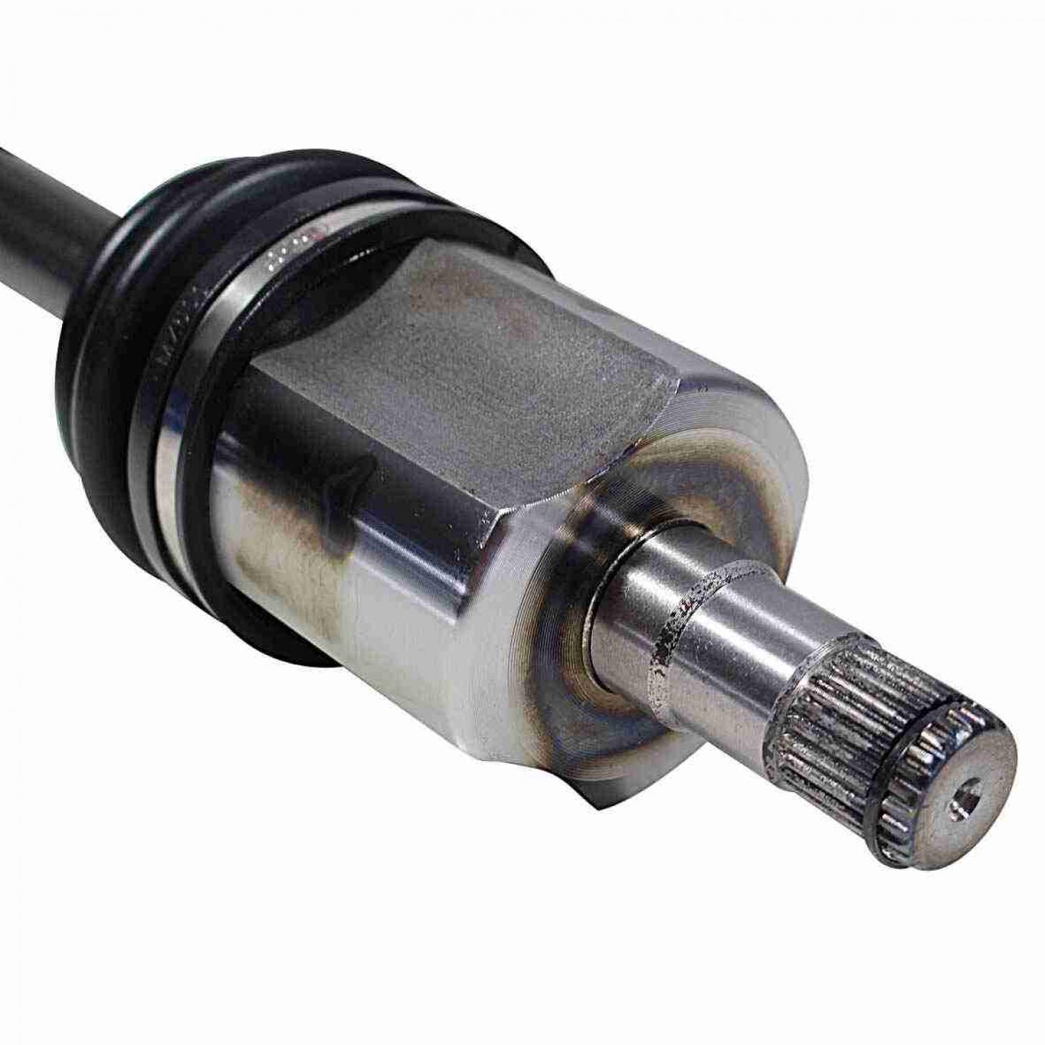 GSP NCV73555 - CV Axle Assembly GSP NCV73555 CV Axle Assembly product image 4 of 5