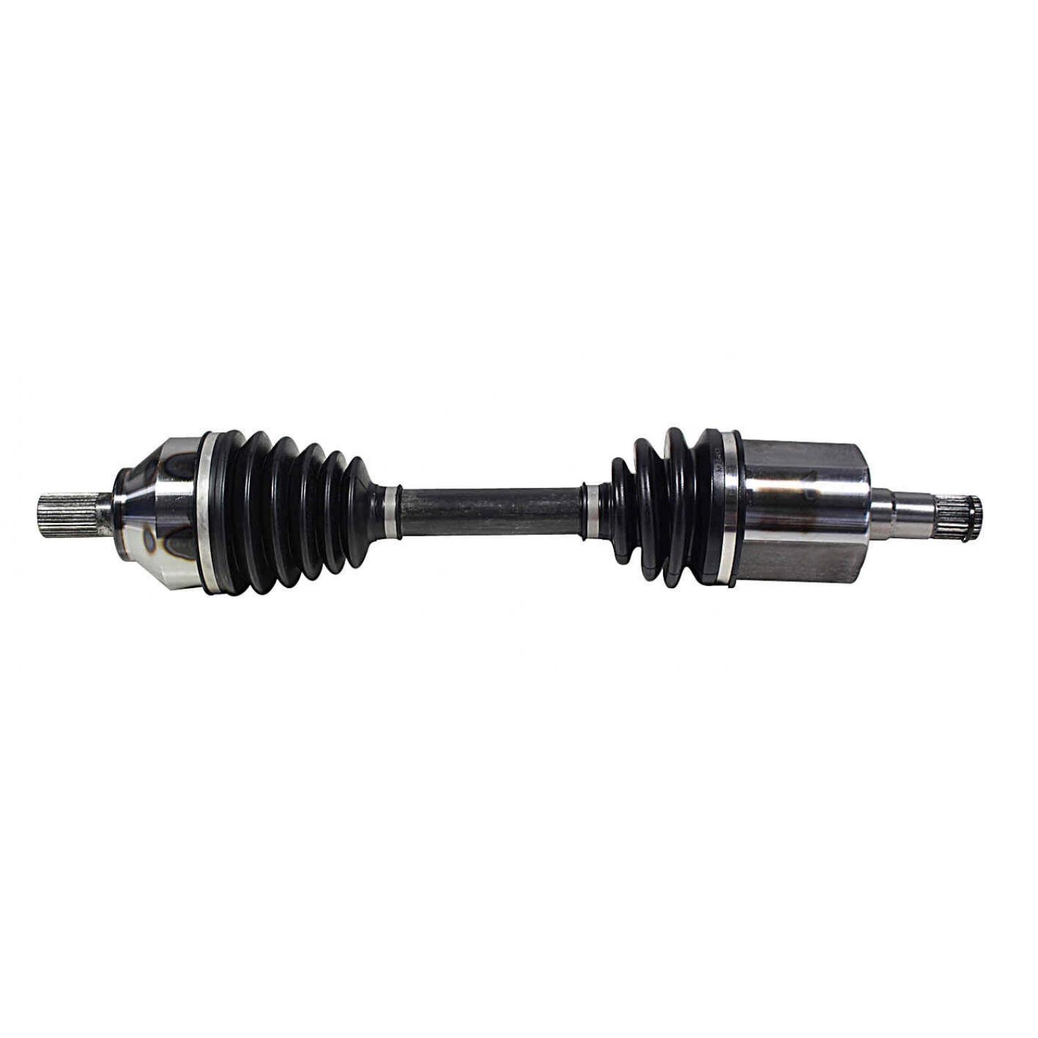 GSP NCV73555 - CV Axle Assembly GSP NCV73555 CV Axle Assembly product image 5 of 5