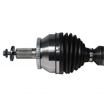 2005 Volvo XC90 CV Axle Assembly Front Left GSP NCV73559 image 1 of 4