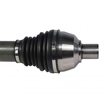2005 Volvo XC90 CV Axle Assembly Front Left GSP NCV73559 image 2 of 4