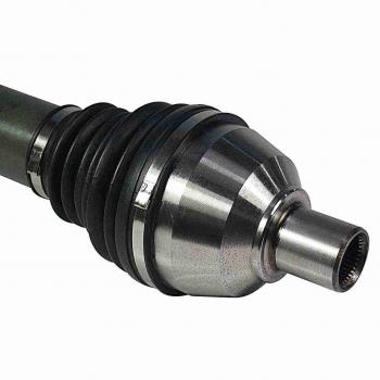 2005 Volvo XC90 CV Axle Assembly Front Left GSP NCV73559 image 4 of 4