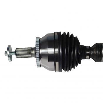 2005 Volvo XC90 CV Axle Assembly Front Right GSP NCV73560 image 1 of 4