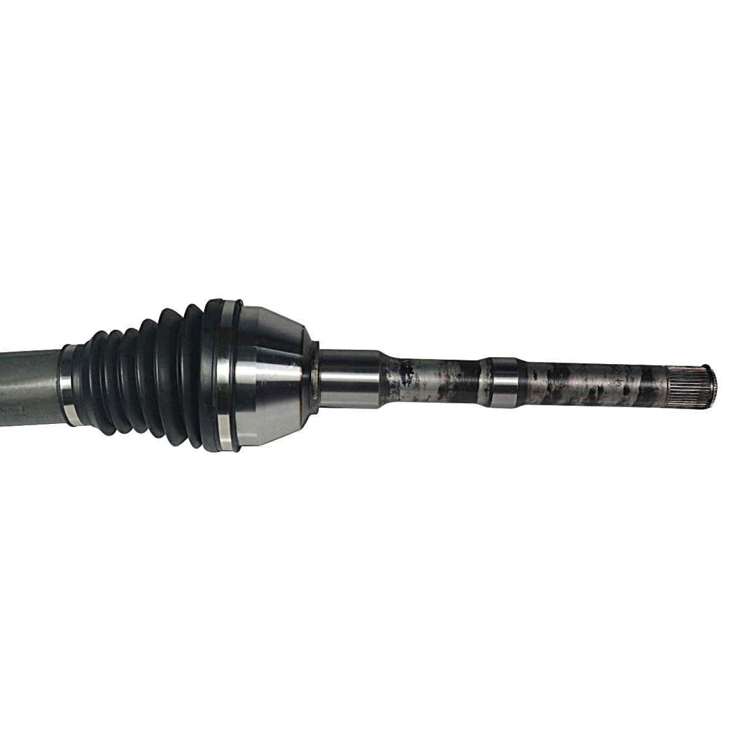 GSP NCV73560 - CV Axle Assembly GSP NCV73560 CV Axle Assembly product image 2 of 5