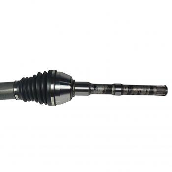 2005 Volvo XC90 CV Axle Assembly Front Right GSP NCV73560 image 2 of 4