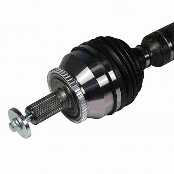 2005 Volvo XC90 CV Axle Assembly Front Right GSP NCV73560 image 3 of 4