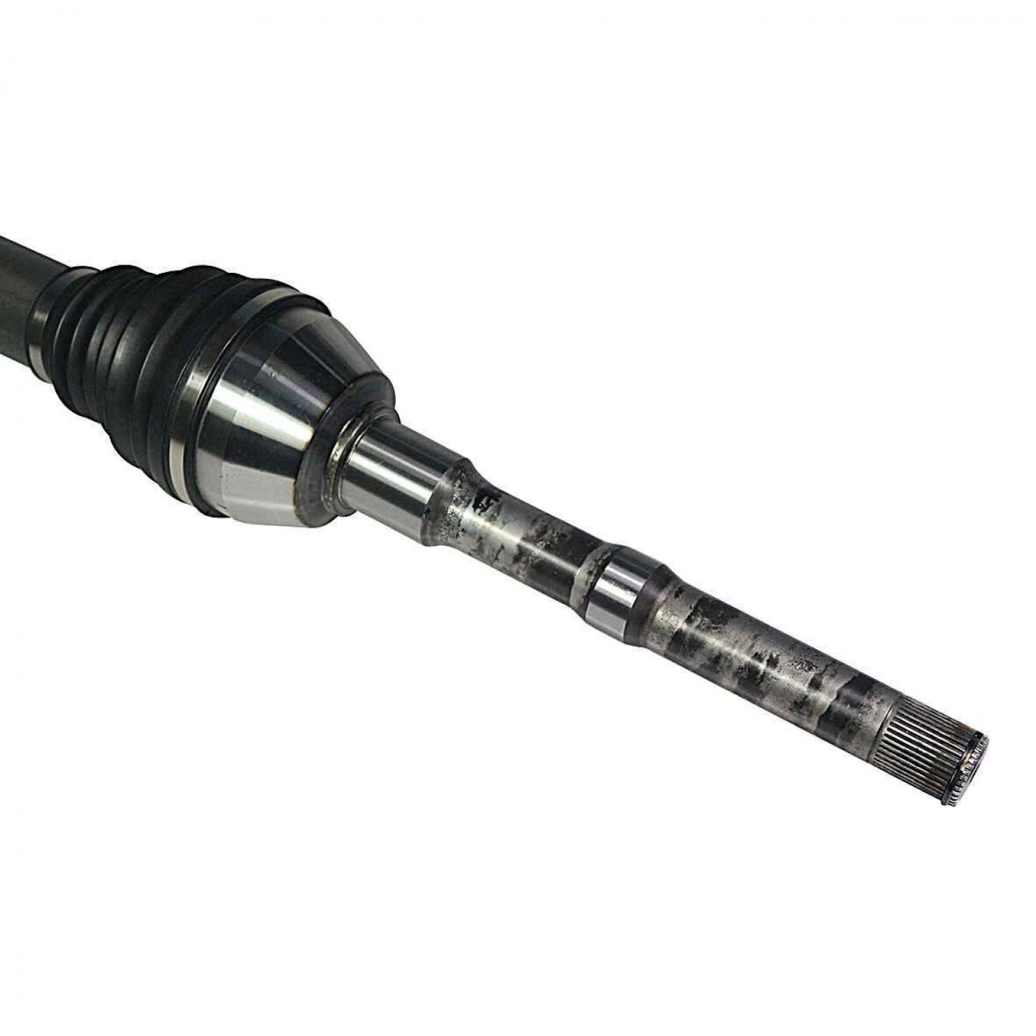 GSP NCV73560 - CV Axle Assembly GSP NCV73560 CV Axle Assembly product image 4 of 5