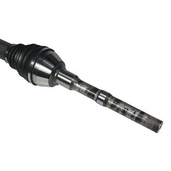 2005 Volvo XC90 CV Axle Assembly Front Right GSP NCV73560 image 4 of 4