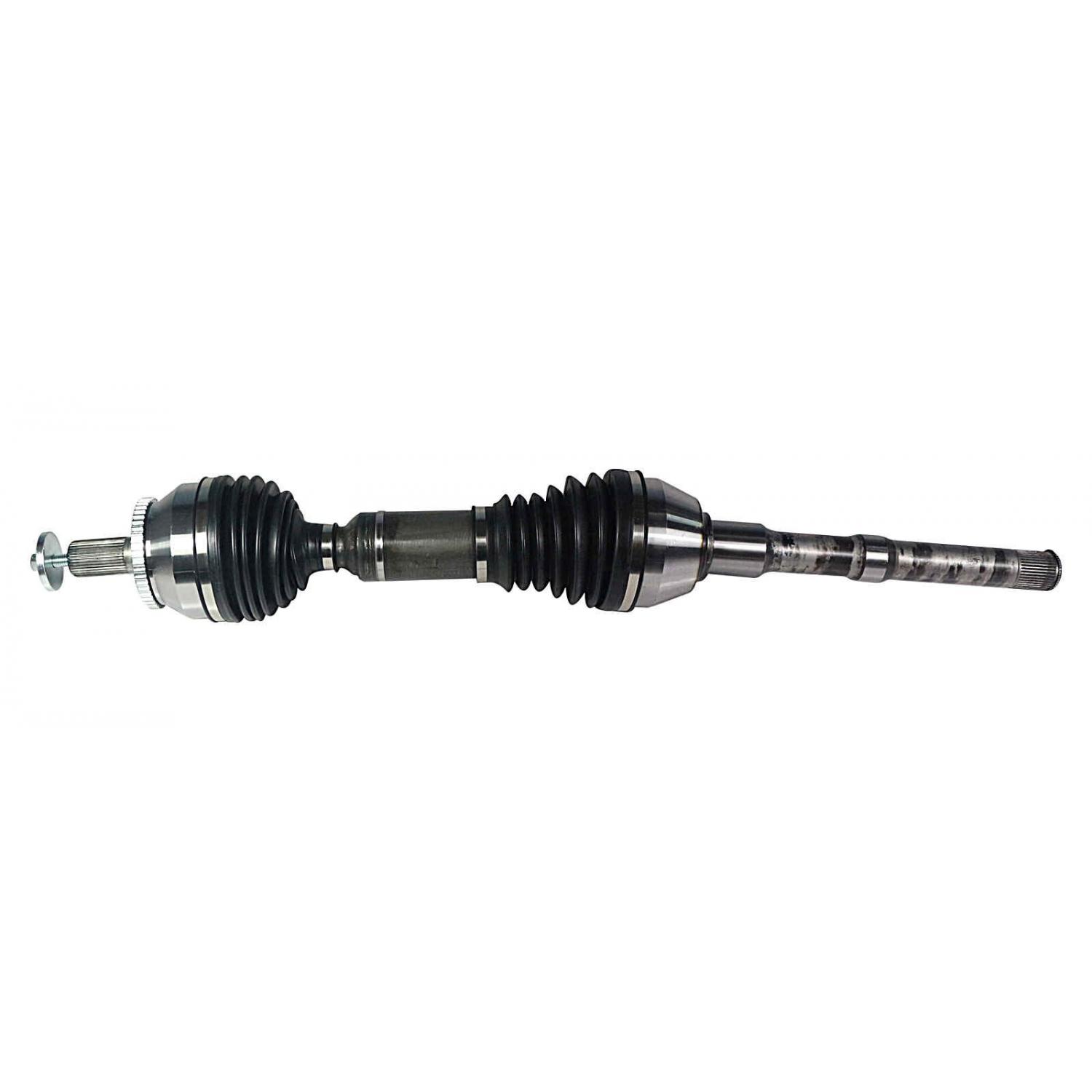 GSP NCV73560 - CV Axle Assembly GSP NCV73560 CV Axle Assembly product image 5 of 5