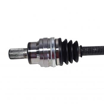 2006 Volvo S60 CV Axle Assembly Rear GSP NCV73563 image 1 of 4