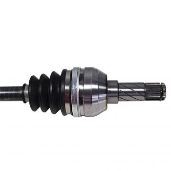 2006 Volvo S60 CV Axle Assembly Rear GSP NCV73563 image 2 of 4