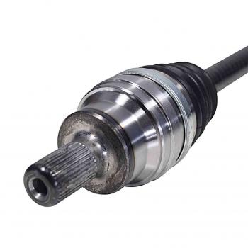 2006 Volvo S60 CV Axle Assembly Rear GSP NCV73563 image 3 of 4