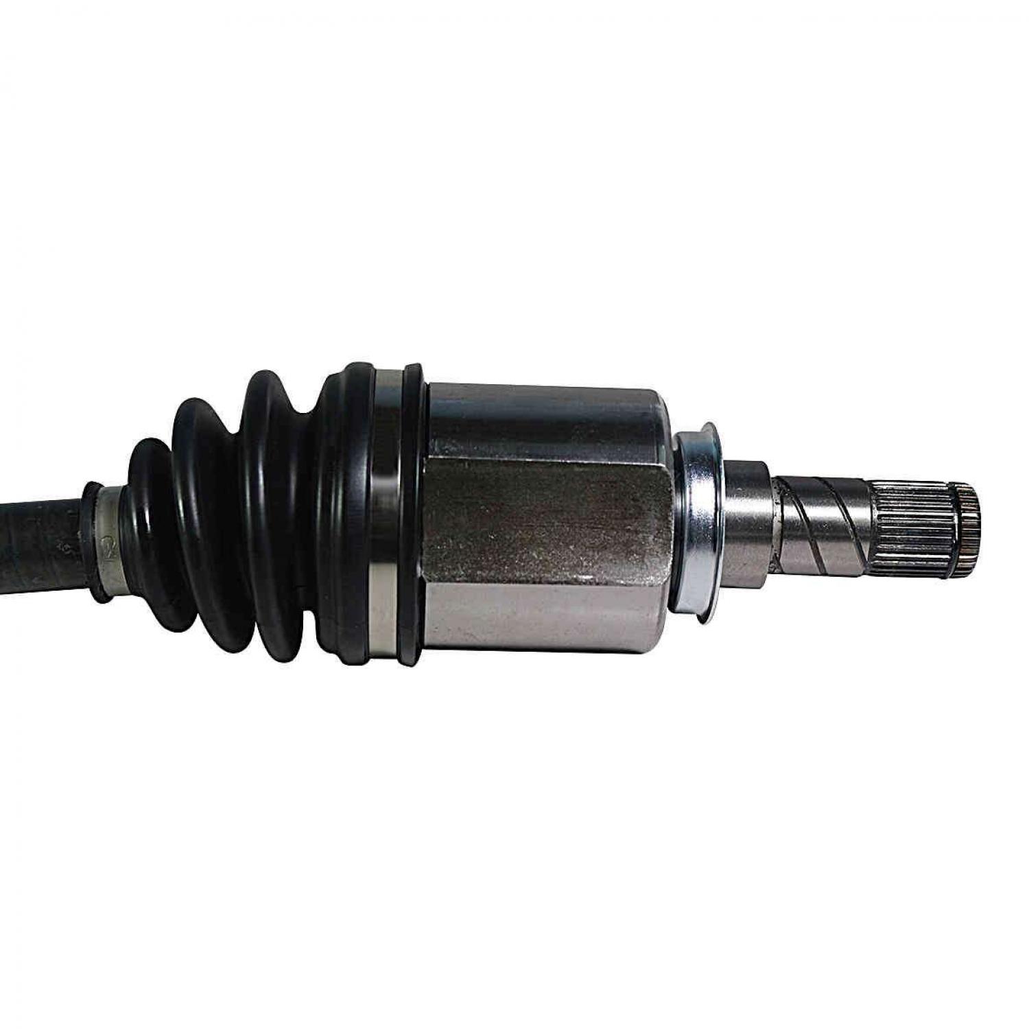 GSP NCV74000 CV Axle Assembly product image 2 of 5