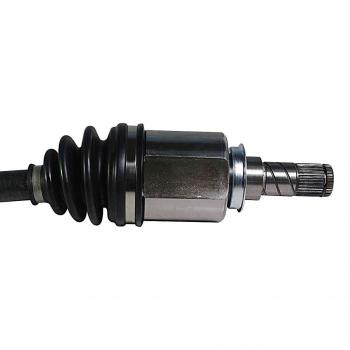 2008 Smart Fortwo CV Axle Assembly Rear Right GSP NCV74000 image 2 of 4
