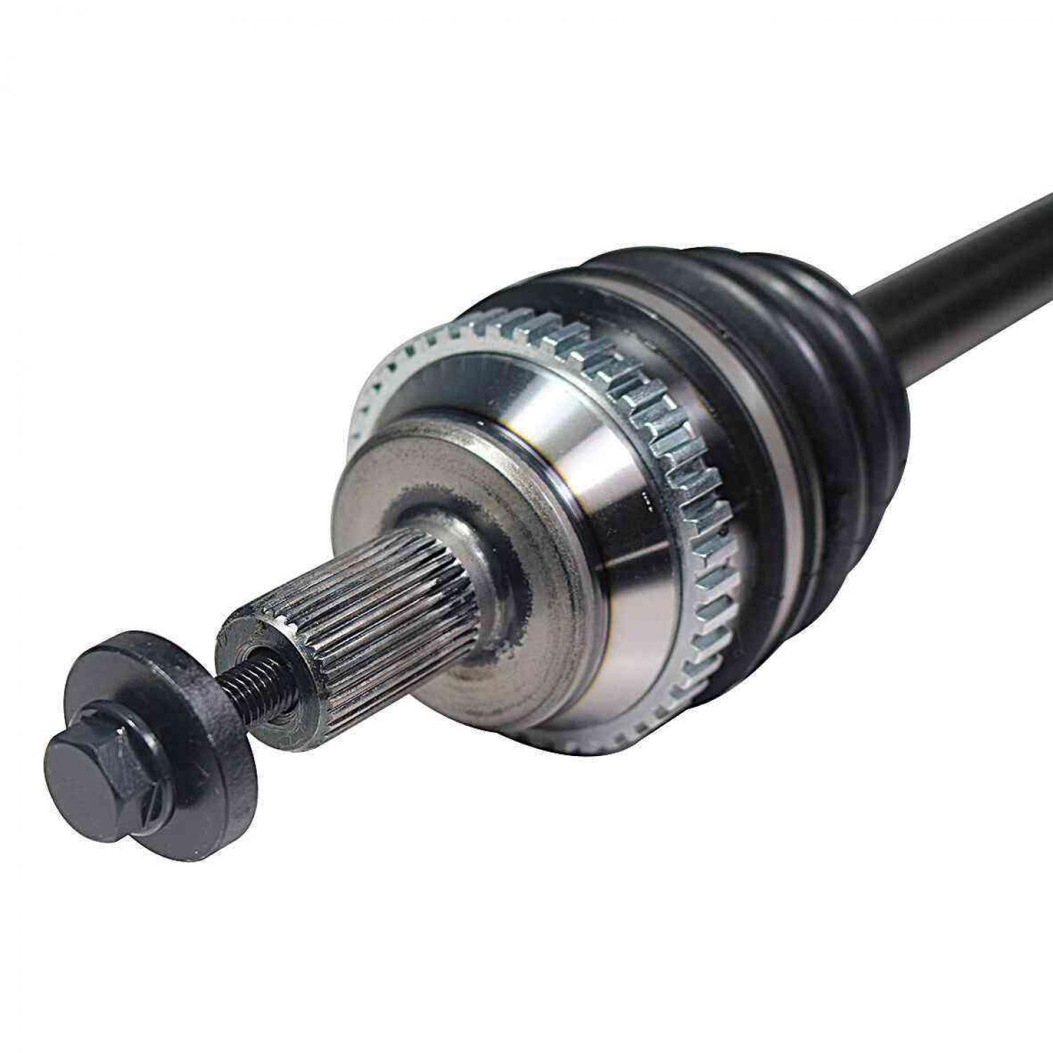 GSP NCV74000 CV Axle Assembly product image 3 of 5