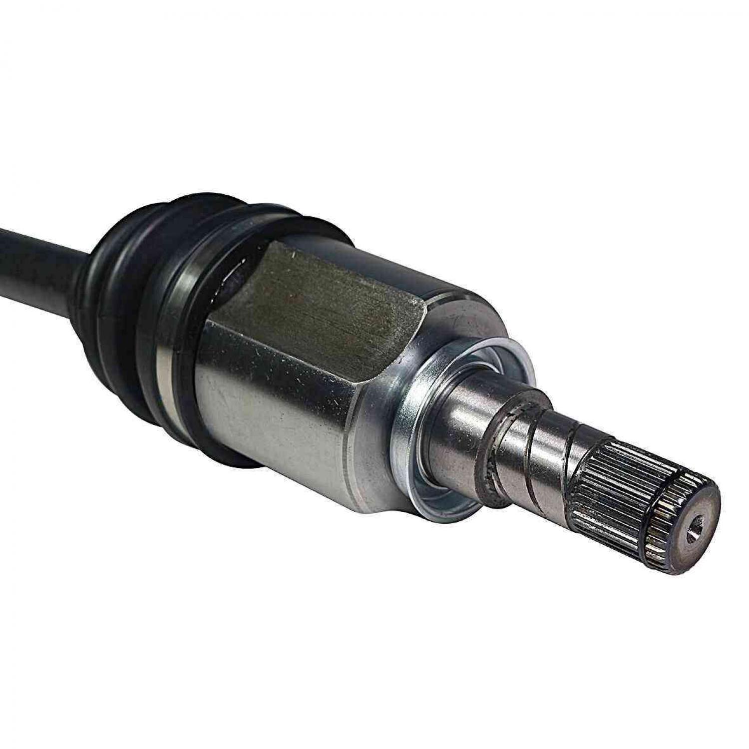 GSP NCV74000 CV Axle Assembly product image 4 of 5