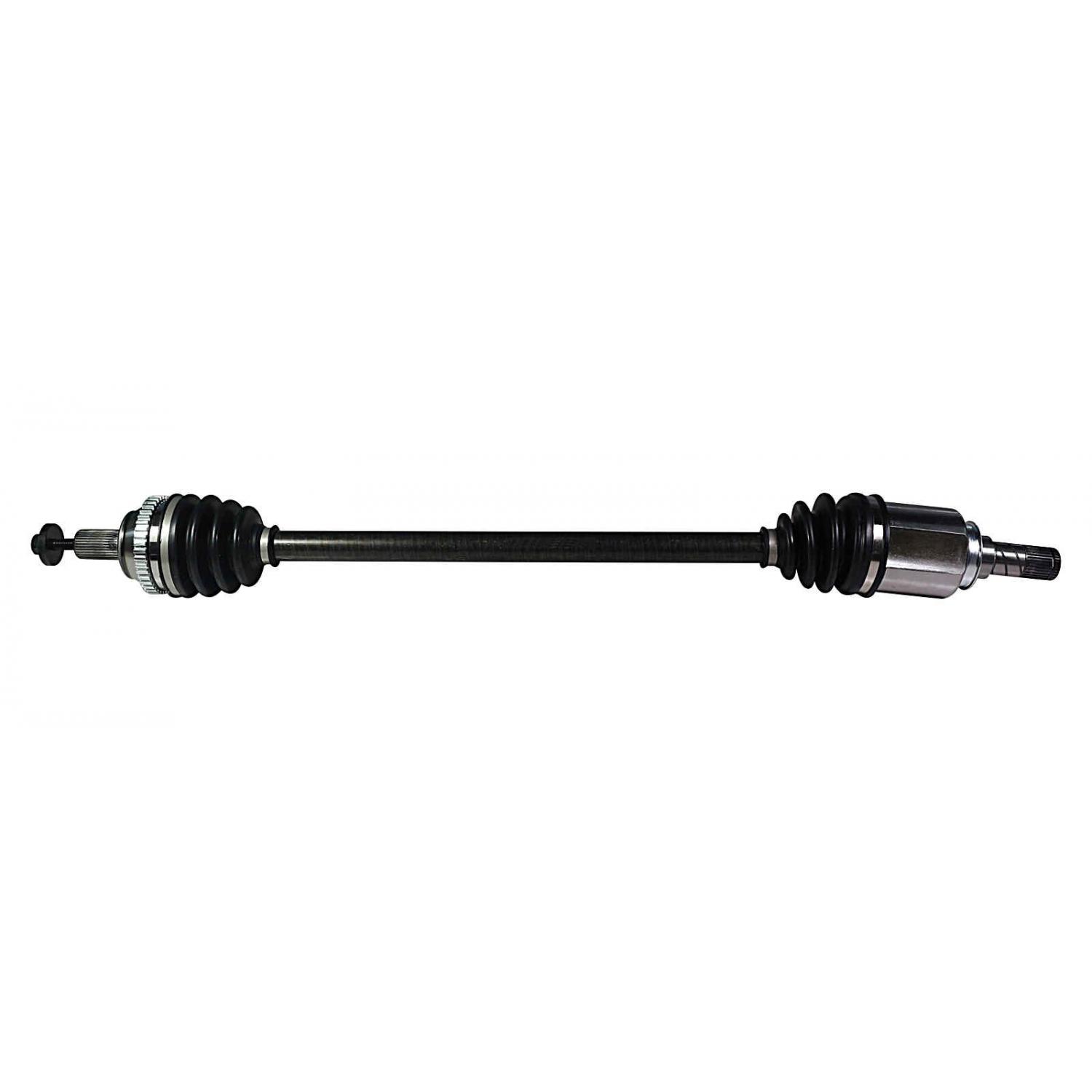 GSP NCV74000 CV Axle Assembly product image 5 of 5