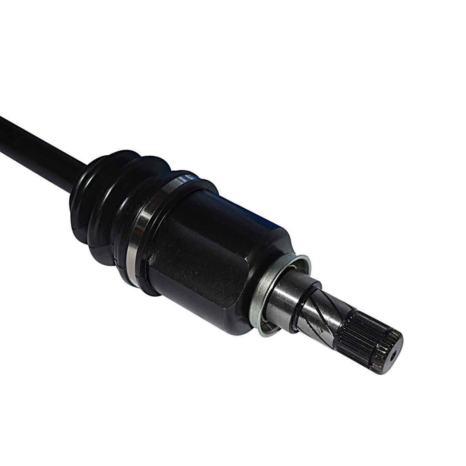 GSP NCV74001 - CV Axle Assembly GSP NCV74001 CV Axle Assembly product image 1 of 5