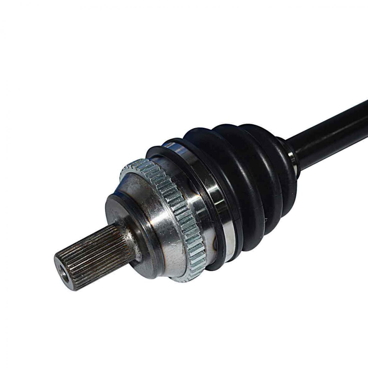 GSP NCV74001 - CV Axle Assembly GSP NCV74001 CV Axle Assembly product image 2 of 5