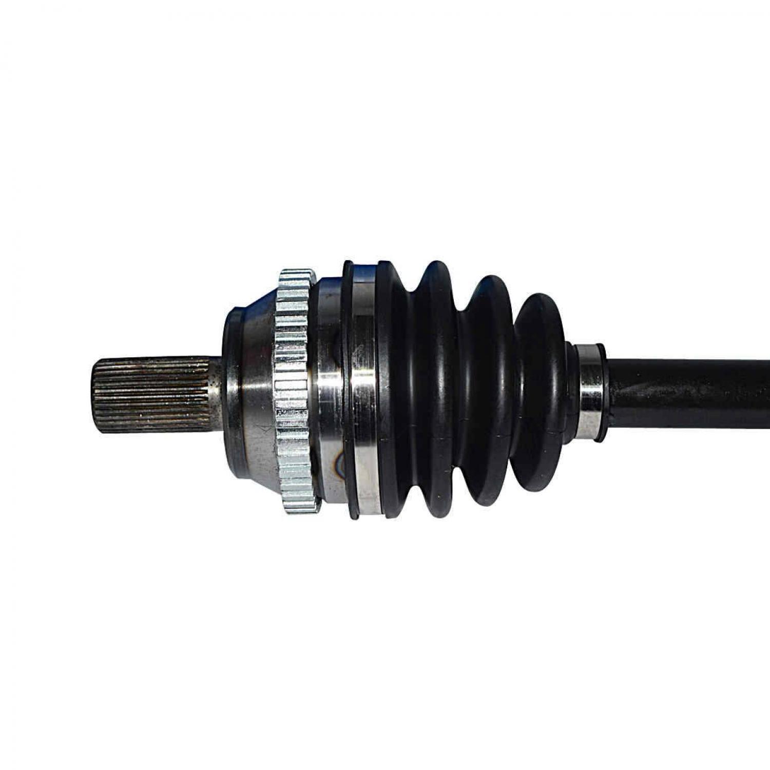 GSP NCV74001 - CV Axle Assembly GSP NCV74001 CV Axle Assembly product image 3 of 5