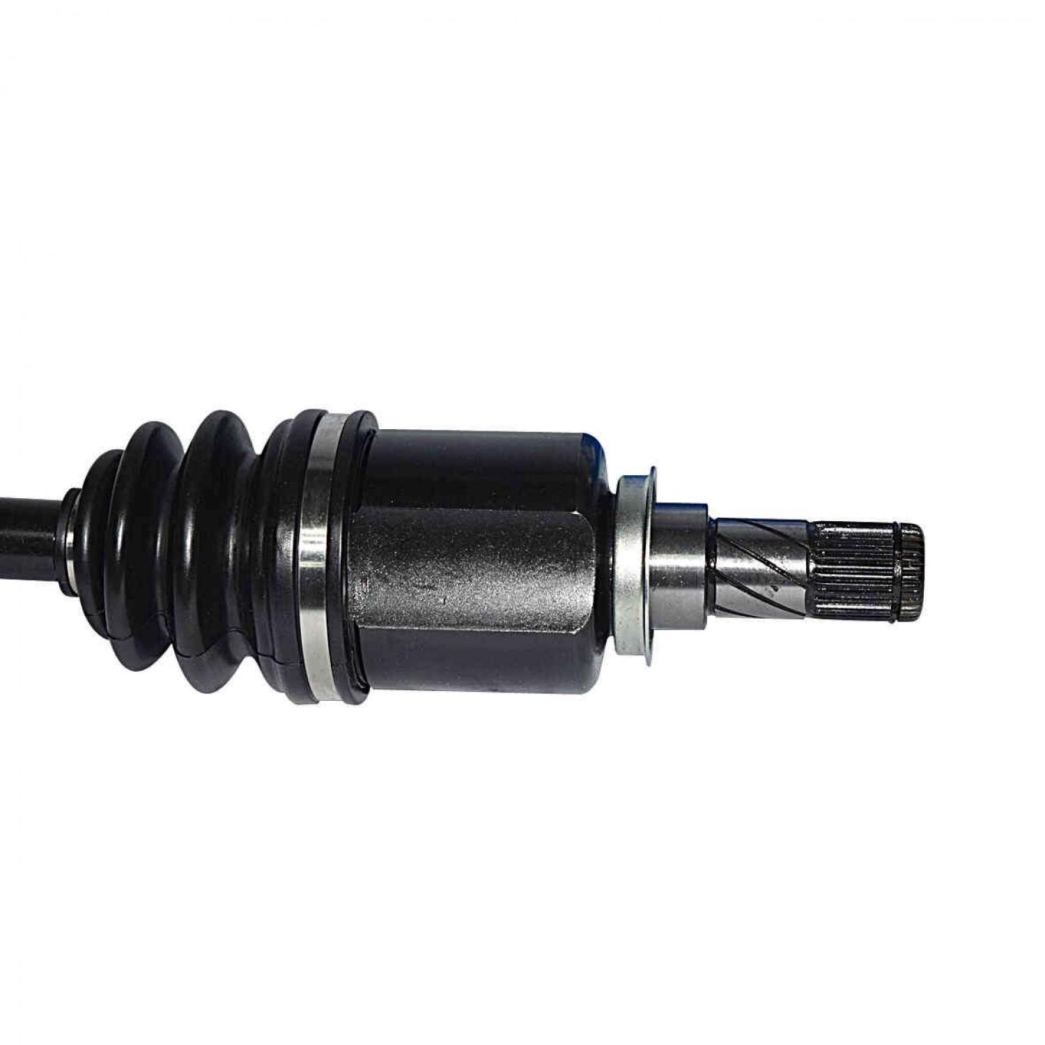 GSP NCV74001 - CV Axle Assembly GSP NCV74001 CV Axle Assembly product image 4 of 5