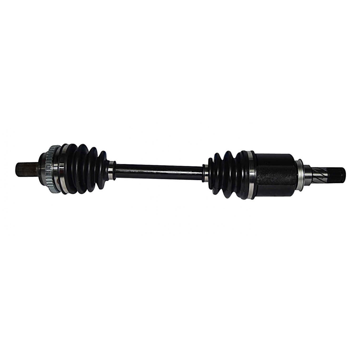 GSP NCV74001 - CV Axle Assembly GSP NCV74001 CV Axle Assembly product image 5 of 5