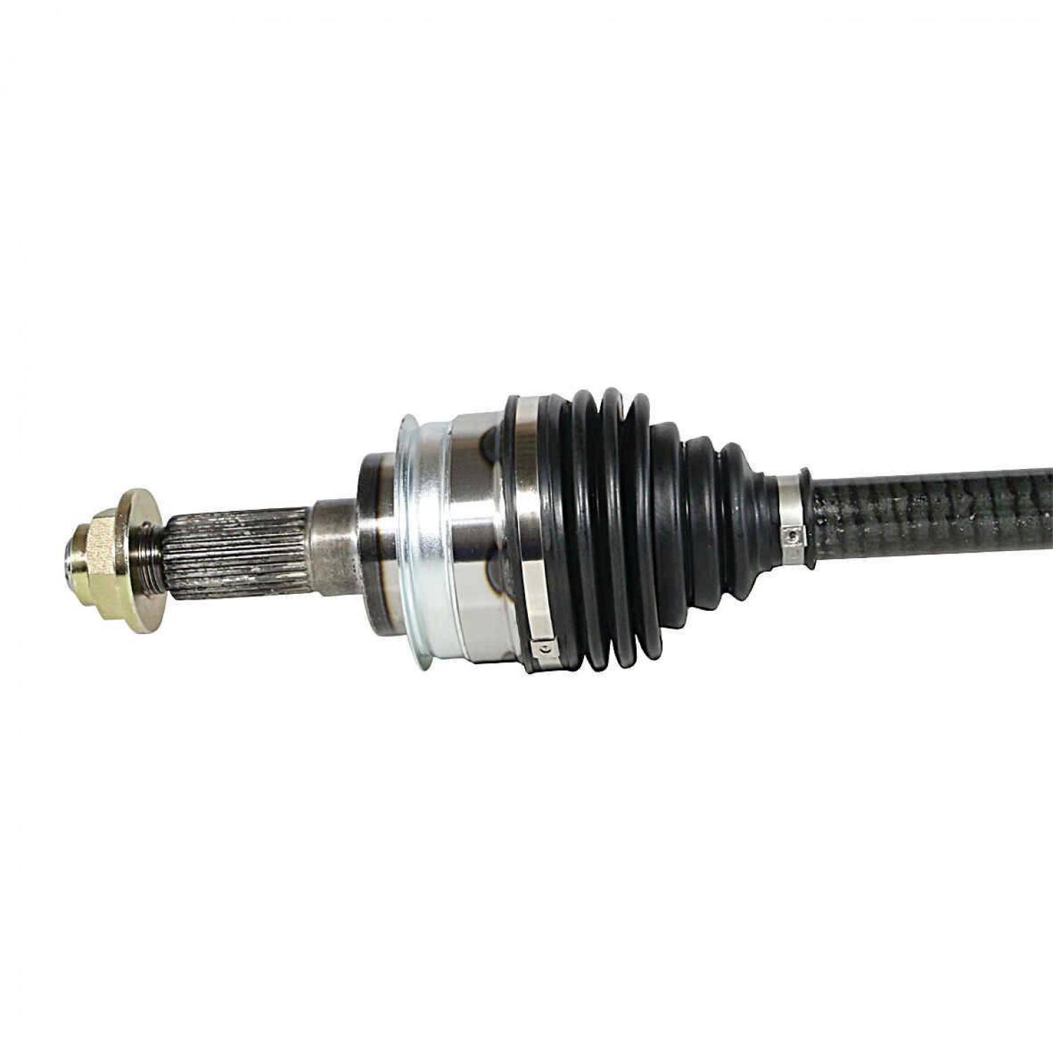 GSP NCV75000 - CV Axle Assembly GSP NCV75000 CV Axle Assembly product image 1 of 5