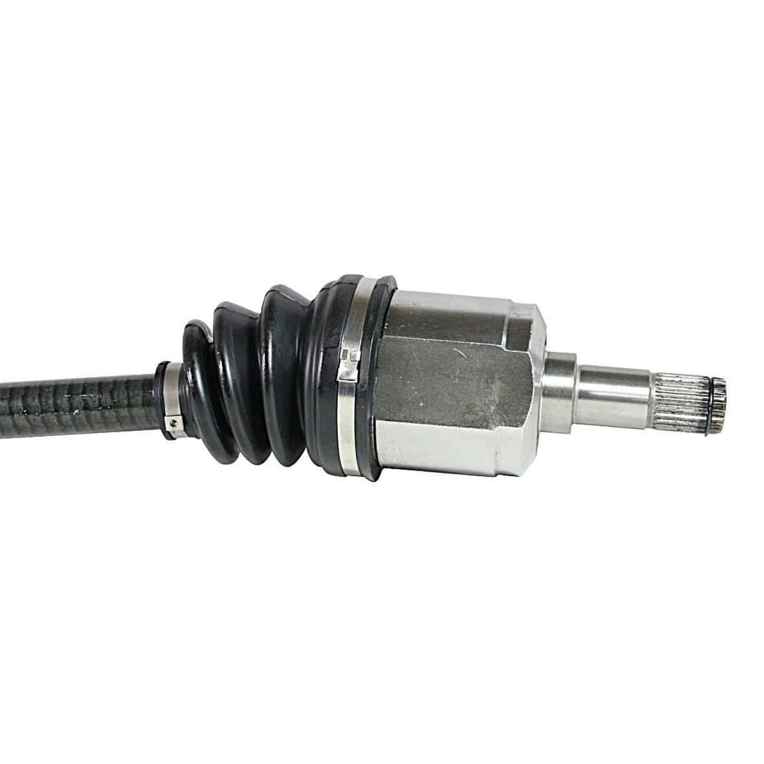 GSP NCV75000 - CV Axle Assembly GSP NCV75000 CV Axle Assembly product image 2 of 5