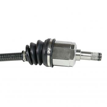 1995 Kia Sephia CV Axle Assembly Front Right GSP NCV75000 image 2 of 4
