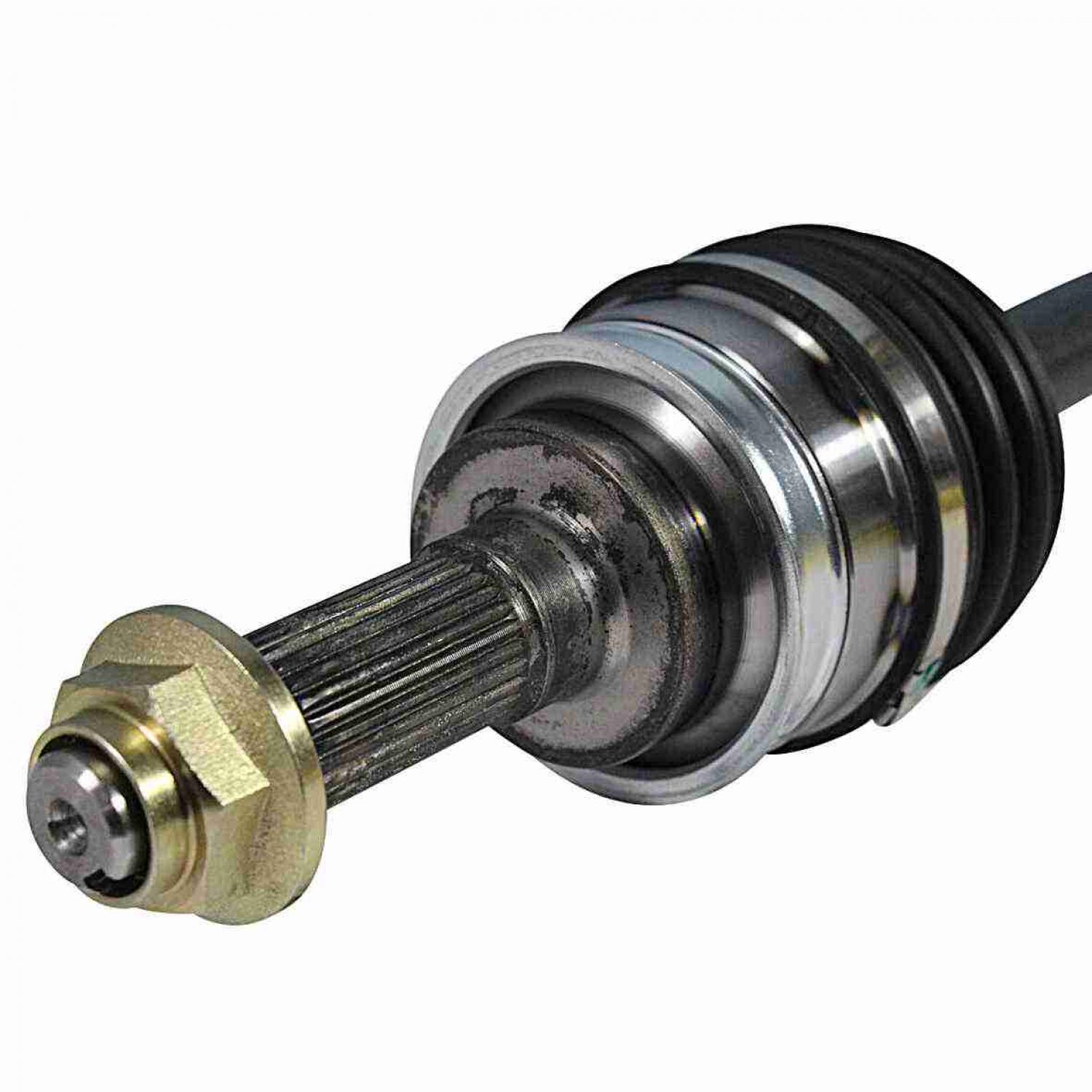 GSP NCV75000 - CV Axle Assembly GSP NCV75000 CV Axle Assembly product image 3 of 5