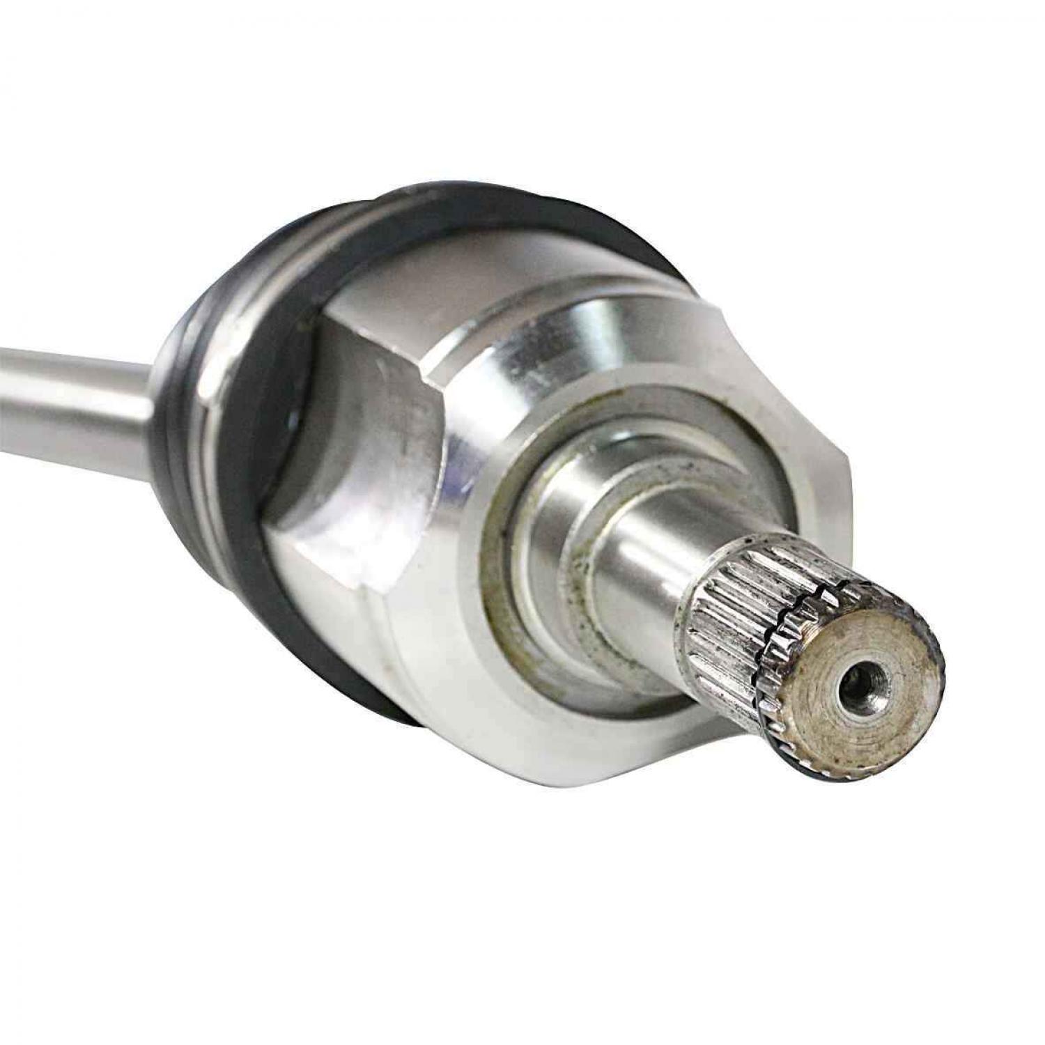 GSP NCV75000 - CV Axle Assembly GSP NCV75000 CV Axle Assembly product image 4 of 5