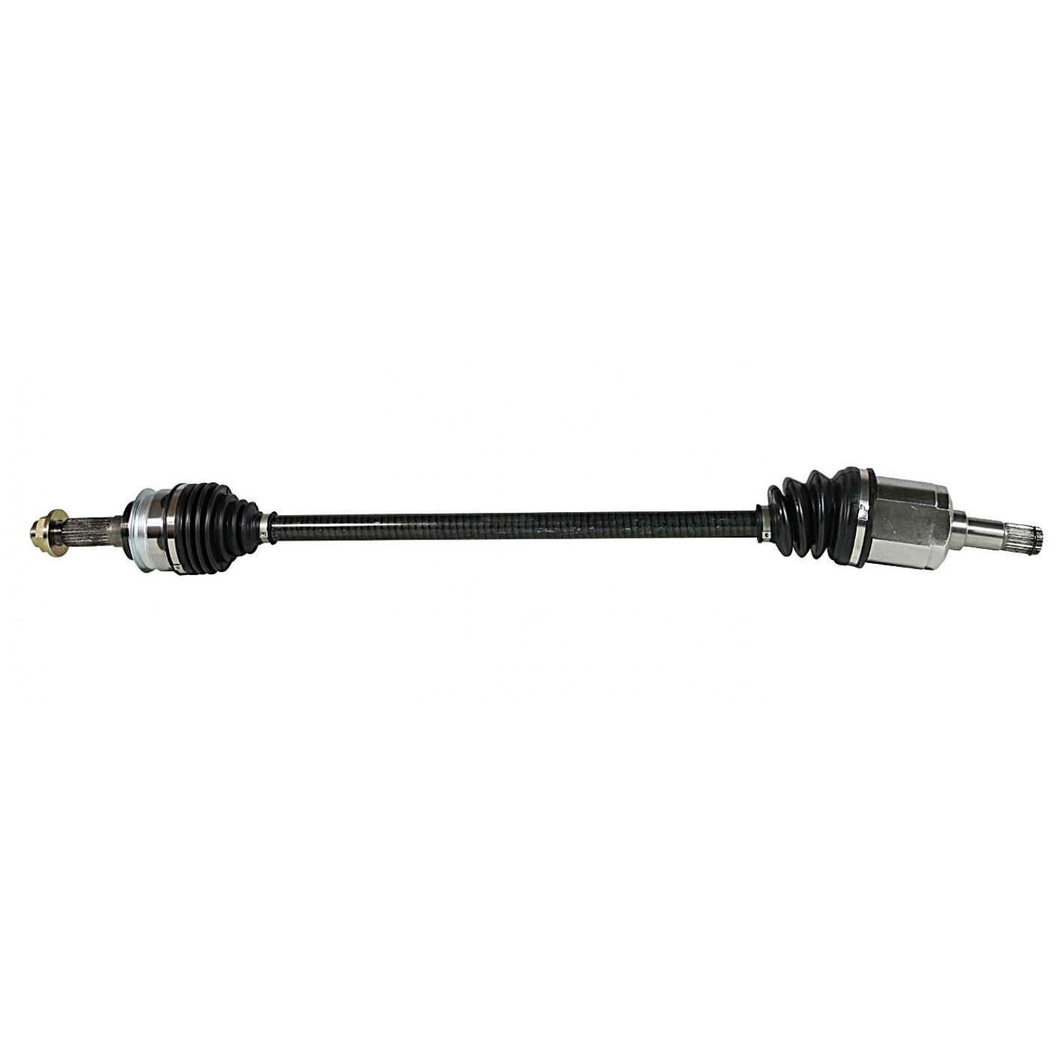 GSP NCV75000 - CV Axle Assembly GSP NCV75000 CV Axle Assembly product image 5 of 5