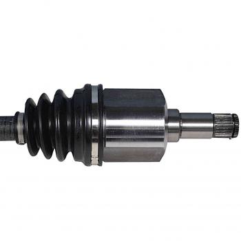2009 Kia Amanti CV Axle Assembly Front Left GSP NCV75001 image 2 of 4