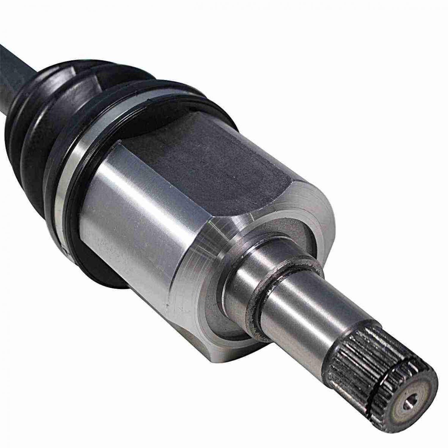 GSP NCV75001 CV Axle Assembly product image 4 of 5