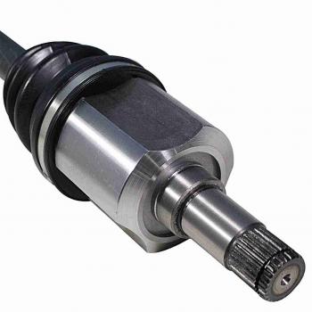 2009 Kia Amanti CV Axle Assembly Front Left GSP NCV75001 image 4 of 4