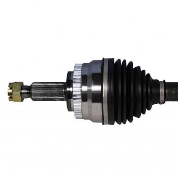 2009 Kia Amanti CV Axle Assembly Front Right GSP NCV75002 image 1 of 4