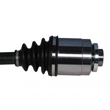 2009 Kia Amanti CV Axle Assembly Front Right GSP NCV75002 image 2 of 4