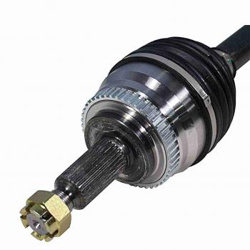 2009 Kia Amanti CV Axle Assembly Front Right GSP NCV75002 image 3 of 4