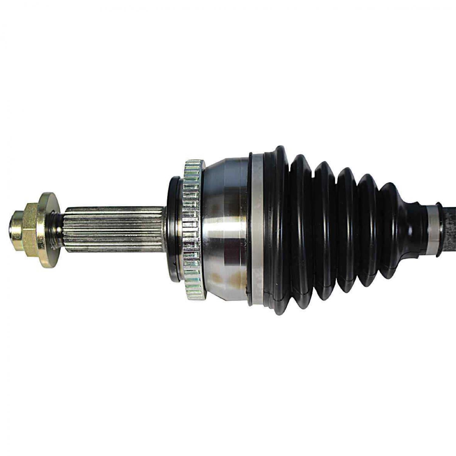 GSP NCV75003 - CV Axle Assembly GSP NCV75003 CV Axle Assembly product image 1 of 5
