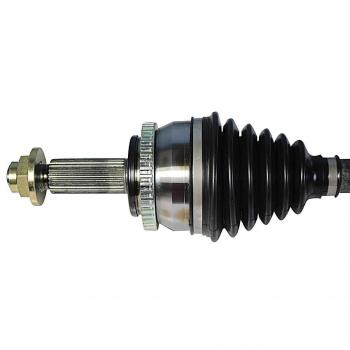 2013 Kia Forte Koup CV Axle Assembly