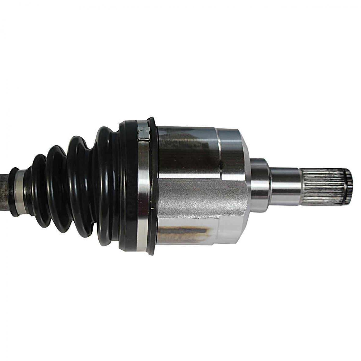 GSP NCV75003 - CV Axle Assembly GSP NCV75003 CV Axle Assembly product image 2 of 5