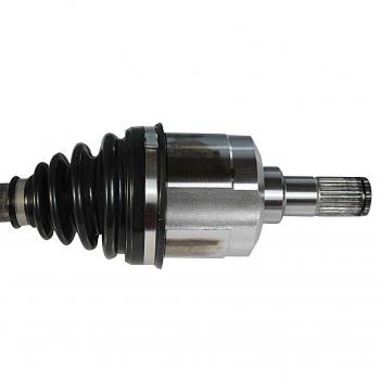 2013 Kia Forte Koup CV Axle Assembly Front Left GSP NCV75003 image 2 of 4