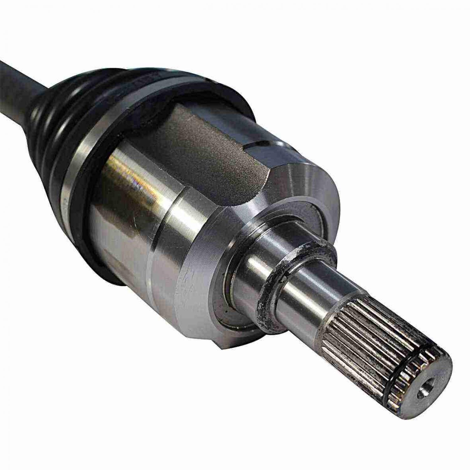 GSP NCV75003 - CV Axle Assembly GSP NCV75003 CV Axle Assembly product image 4 of 5