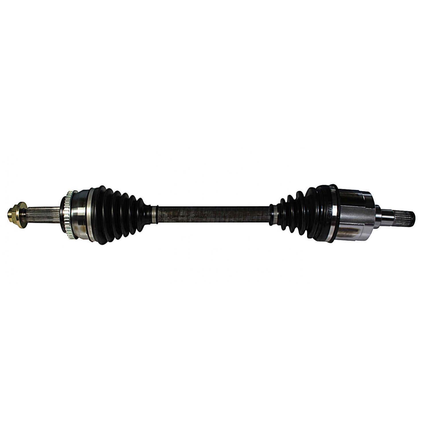 GSP NCV75003 - CV Axle Assembly GSP NCV75003 CV Axle Assembly product image 5 of 5