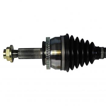 2013 Kia Forte Koup CV Axle Assembly Front Right GSP NCV75005 image 1 of 4