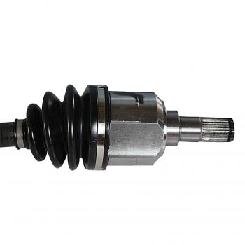 2013 Kia Forte Koup CV Axle Assembly Front Right GSP NCV75005 image 2 of 4