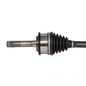 1999 Kia Sportage CV Axle Assembly Front Right GSP NCV75006 image 1 of 4