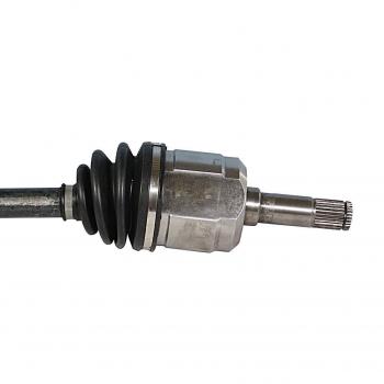 1999 Kia Sportage CV Axle Assembly Front Right GSP NCV75006 image 2 of 4