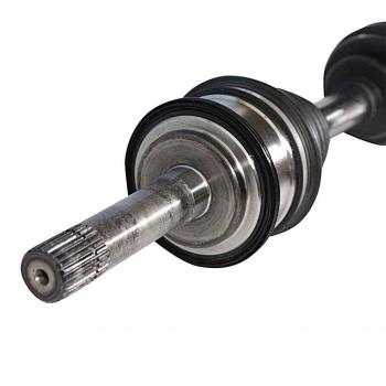 1999 Kia Sportage CV Axle Assembly Front Right GSP NCV75006 image 3 of 4