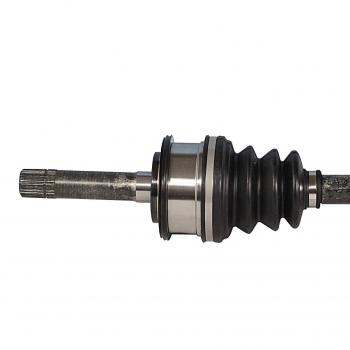 1999 Kia Sportage CV Axle Assembly Front Left GSP NCV75007 image 1 of 4