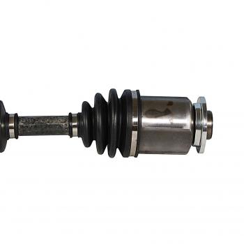 1999 Kia Sportage CV Axle Assembly Front Left GSP NCV75007 image 2 of 4